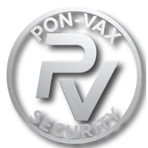 Pon-Vax Security